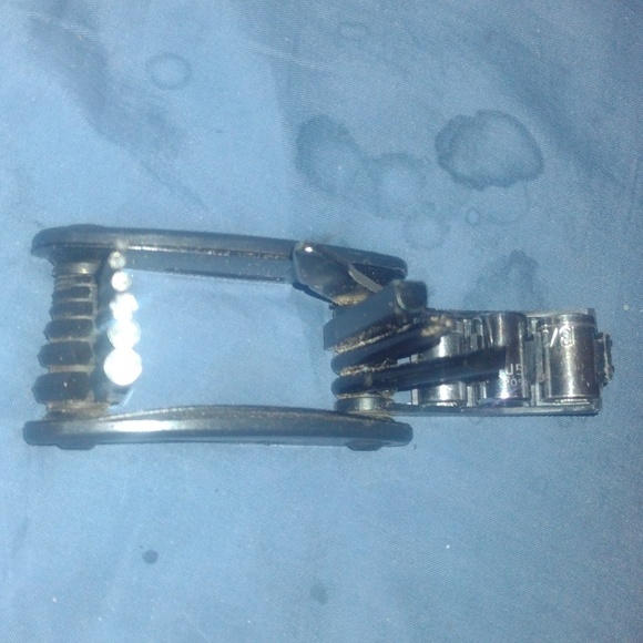 Huffy all in one bike tool - Picture 2 of 4